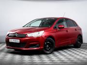 Citroen C4 II Москва  - изображение 17