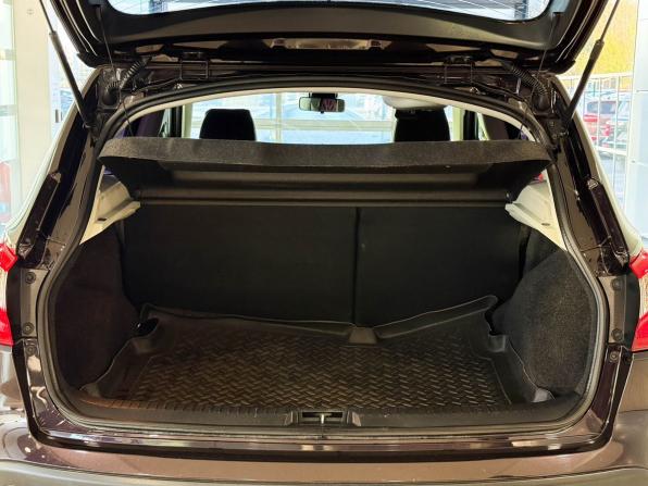 Nissan Qashqai I Рестайлинг с пробегом 2013 года, цена 1 685 000 рублей, 46177 км, внедорожник, Автокод Объявления