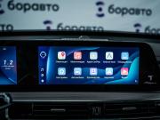 Chery Tiggo 7 Pro Max I Рестайлинг Ростов-на-Дону  - изображение 28