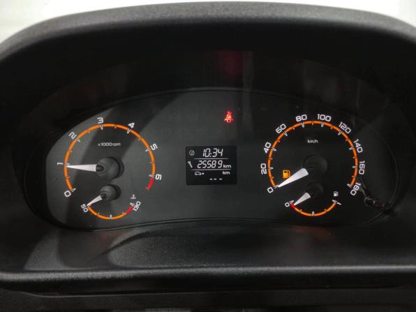 Lada (ВАЗ) Niva Legend с пробегом 2023 года, цена 920 000 рублей, 25588 км, внедорожник, Автокод Объявления