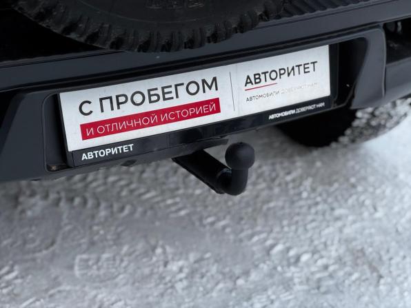 Chevrolet Niva I Рестайлинг с пробегом 2017 года, цена 729 000 рублей, 89143 км, внедорожник, Автокод Объявления