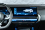 BMW X3 IV (G45/G48) Москва  - изображение 35