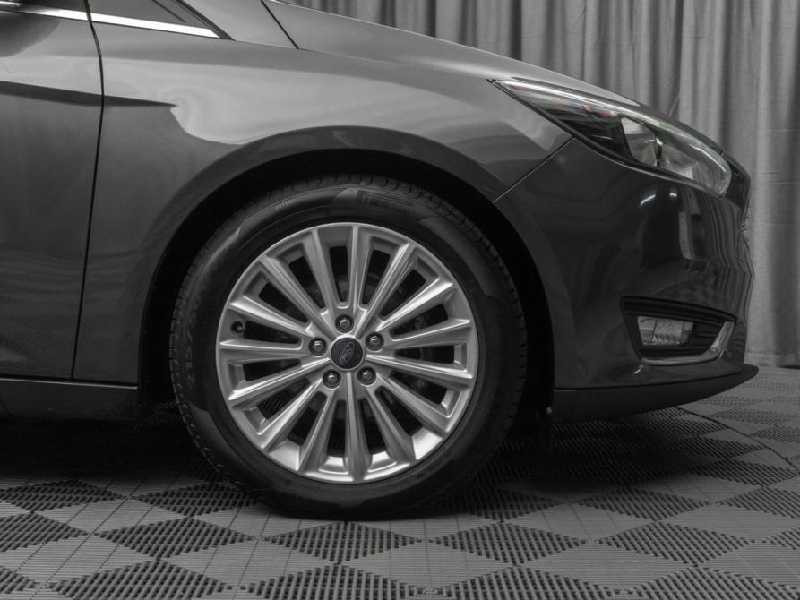 Ford Focus III Рестайлинг Москва  - изображение 25