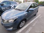 Kia Rio III Москва  - изображение 9