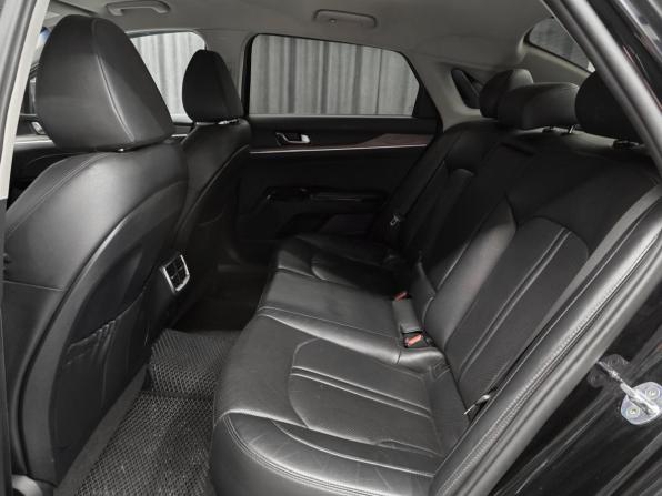Kia K5 III с пробегом 2021 года, цена 2 290 000 рублей, 117000 км, седан, Автокод Объявления