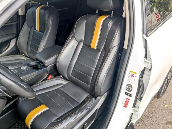 Haval F7x I с пробегом 2021 года, цена 1 750 000 рублей, 89498 км, внедорожник, Автокод Объявления