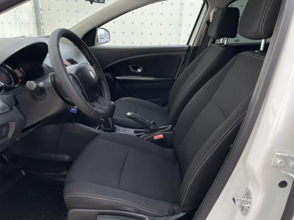 Renault Fluence I Рестайлинг с пробегом 2014 года, цена 895 000 рублей, 98158 км, седан, Автокод Объявления