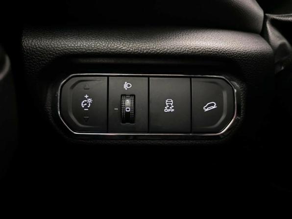 Haval Jolion I с пробегом 2023 года, цена 1 799 000 рублей, 74408 км, внедорожник, Автокод Объявления