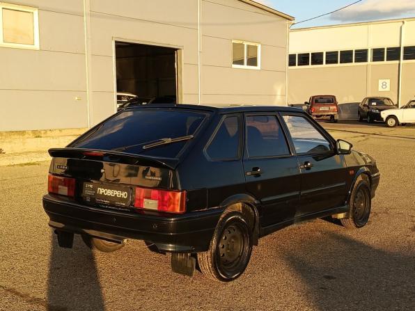 Lada (ВАЗ) 2114 с пробегом 2012 года, цена 199 000 рублей, 201221 км, хэтчбек, Автокод Объявления