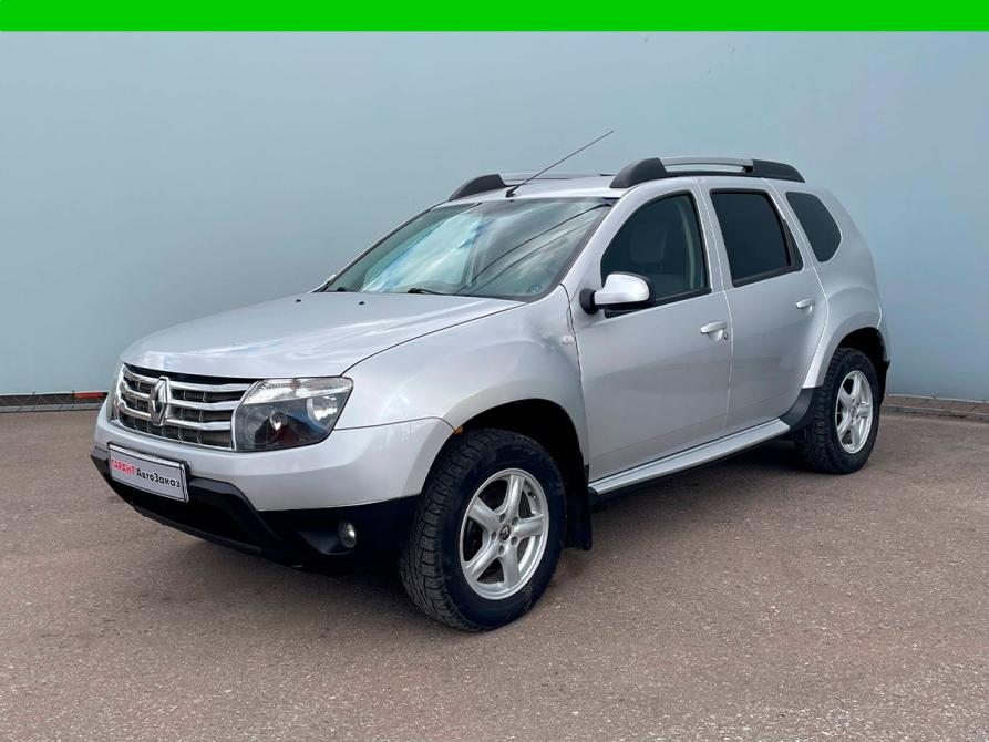 Renault Duster I Стерлитамак  - изображение 1