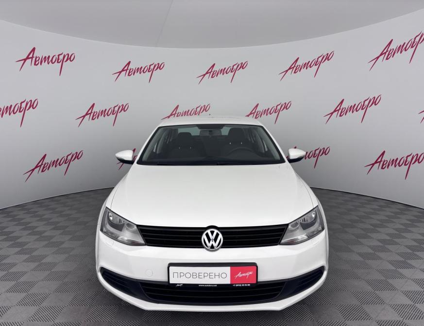 Volkswagen Jetta VI Псков  - изображение 8