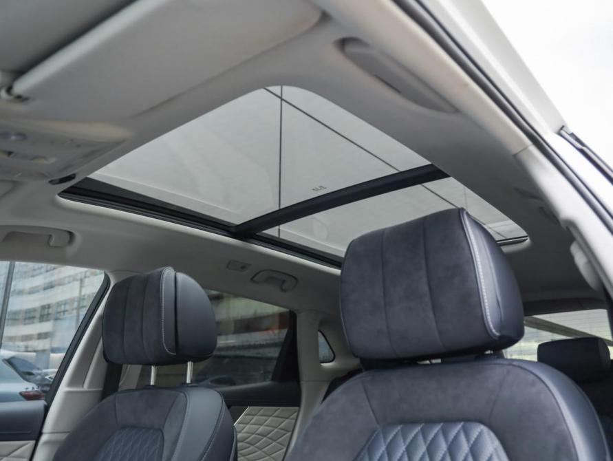 Hongqi HS5 I Санкт-Петербург  - изображение 31