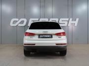 Audi Q3 I (8U) Рестайлинг Воронеж  - изображение 26