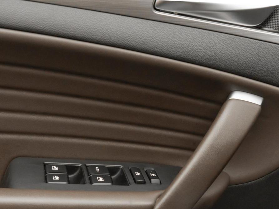 Changan CS35 Plus I Москва  - изображение 14