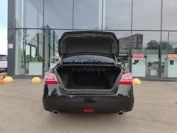 Nissan Teana III с пробегом 2014 года, цена 1 250 000 рублей, 201000 км, седан, Автокод Объявления