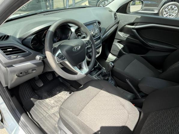 Lada (ВАЗ) Vesta I с пробегом 2018 года, цена 867 000 рублей, 127488 км, седан, Автокод Объявления