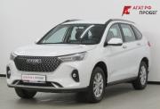 Haval M6 II Екатеринбург  - изображение 26