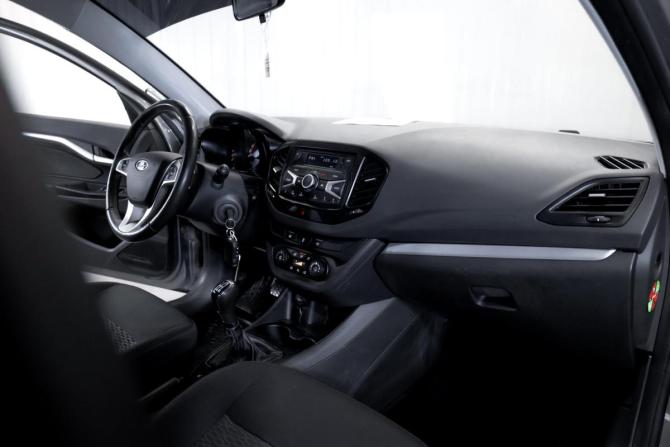 Lada (ВАЗ) Vesta I с пробегом 2020 года, цена 1 199 000 рублей, 78000 км, универсал, Автокод Объявления