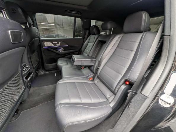 Mercedes-Benz GLS II (X167) с пробегом 2021 года, цена 7 265 000 рублей, 139186 км, внедорожник, Автокод Объявления