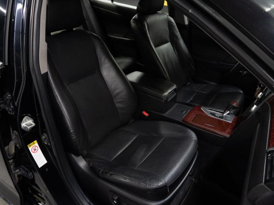 Toyota Camry VII (XV50) Тюмень  - изображение 18