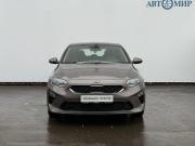 Kia Ceed III Москва  - изображение 15