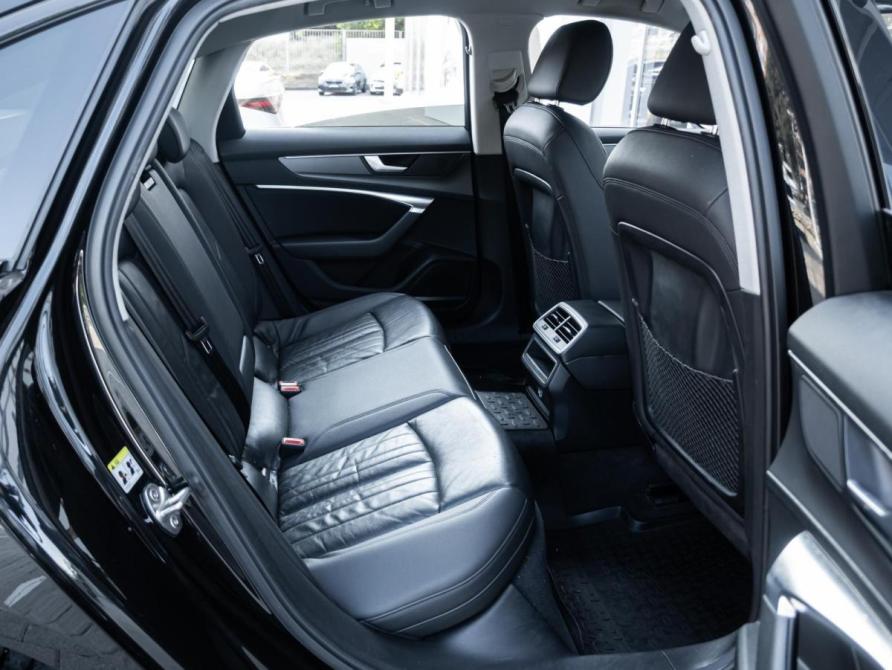 Audi A6 V (C8) Ставрополь  - изображение 7