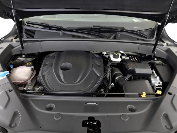 Geely Atlas II с пробегом 2024 года, цена 2 770 000 рублей, 69150 км, внедорожник, Автокод Объявления