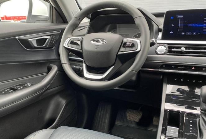 Chery Tiggo 4 Pro I Рестайлинг с пробегом 2024 года, цена 1 610 000 рублей, 23053 км, внедорожник, Автокод Объявления