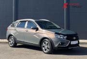 Lada (ВАЗ) Vesta I Красноярск  - изображение 25