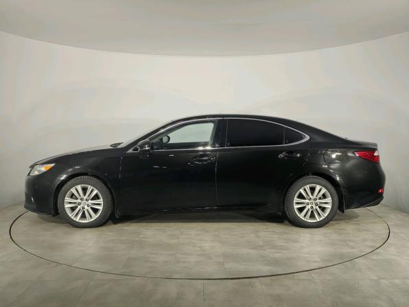 Lexus ES VI с пробегом 2015 года, цена 1 859 000 рублей, 137000 км, седан, Автокод Объявления