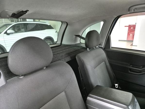 Opel Meriva A Рестайлинг с пробегом 2007 года, цена 309 000 рублей, 220673 км, компактвэн, Автокод Объявления