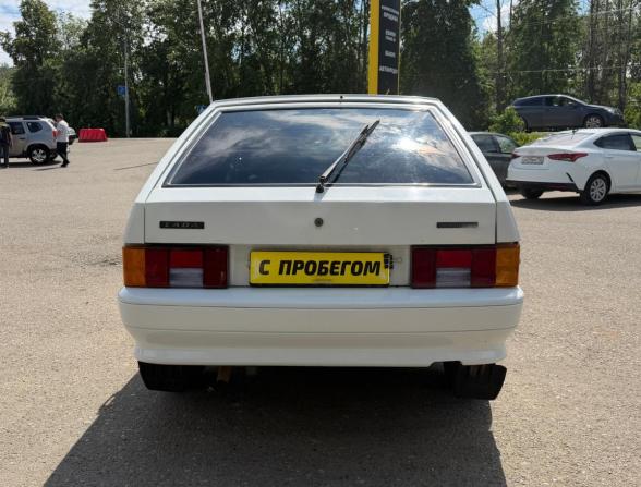 Lada (ВАЗ) 2114 с пробегом 2012 года, цена 175 000 рублей, 138000 км, хэтчбек, Автокод Объявления