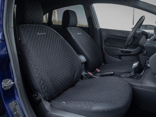 Ford Fiesta Mk6 Рестайлинг с пробегом 2016 года, цена 720 000 рублей, 72500 км, седан, Автокод Объявления