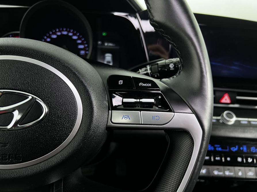 Hyundai Avante VII Калининград  - изображение 21