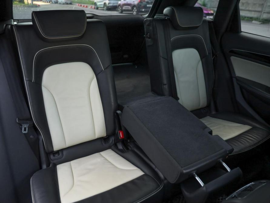Audi Q5 I (8R) Рестайлинг Санкт-Петербург  - изображение 29