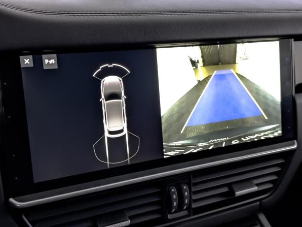 Porsche Cayenne III с пробегом 2019 года, цена 5 635 000 рублей, 137561 км, внедорожник, Автокод Объявления