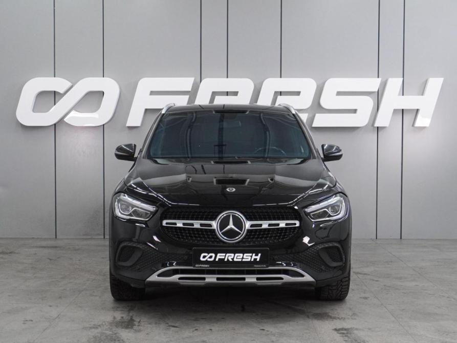 Mercedes-Benz GLA II (H247) Воронеж  - изображение 3