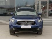 Infiniti FX II (S51) Рестайлинг Новосибирск  - изображение 21