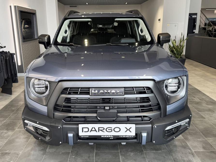 Haval Dargo Архангельск  - изображение 2