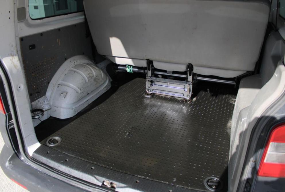Volkswagen Transporter T5 Рестайлинг Саратов  - изображение 29