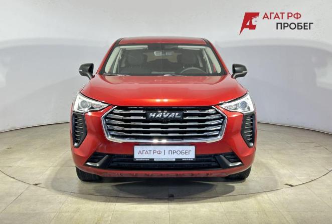 Haval Jolion I с пробегом 2022 года, цена 1 540 000 рублей, 105599 км, внедорожник, Автокод Объявления