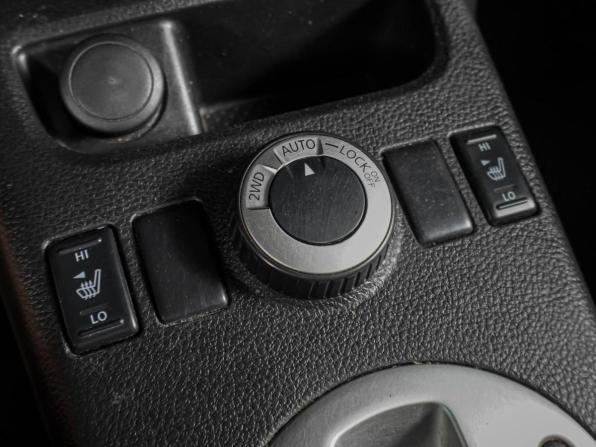 Nissan X-Trail II Рестайлинг с пробегом 2013 года, цена 1 239 000 рублей, 117105 км, внедорожник, Автокод Объявления