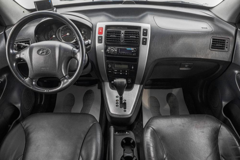 Hyundai Tucson I Барнаул  - изображение 10