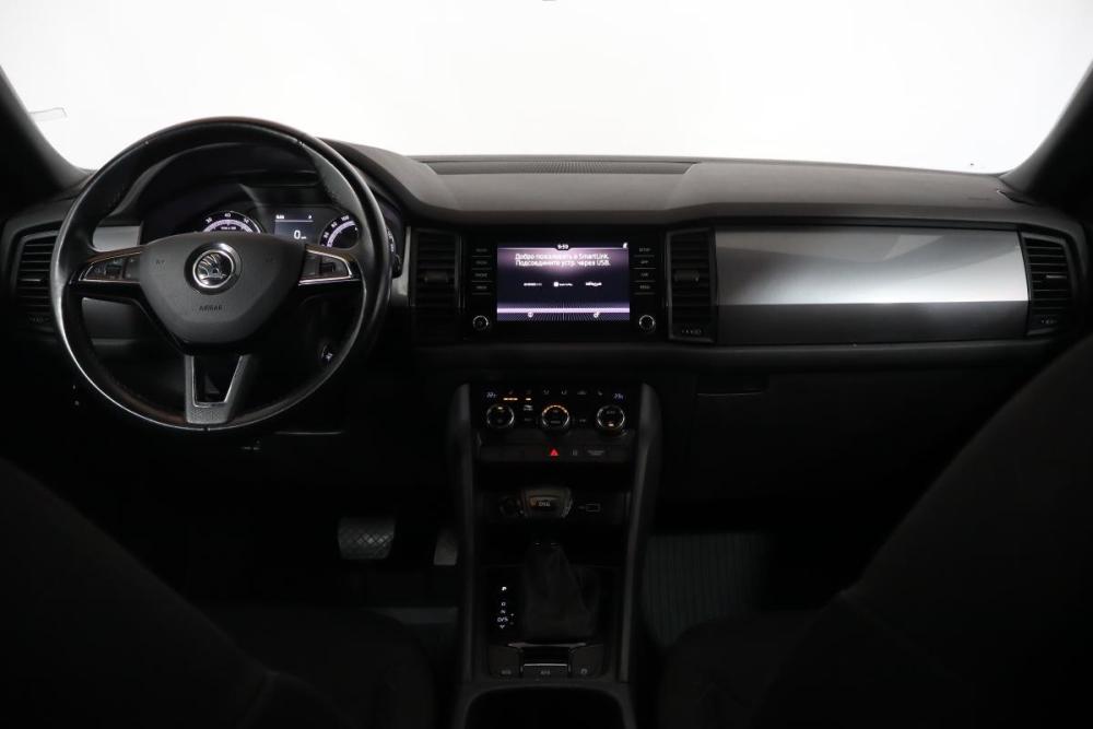 Skoda Kodiaq I Санкт-Петербург  - изображение 10