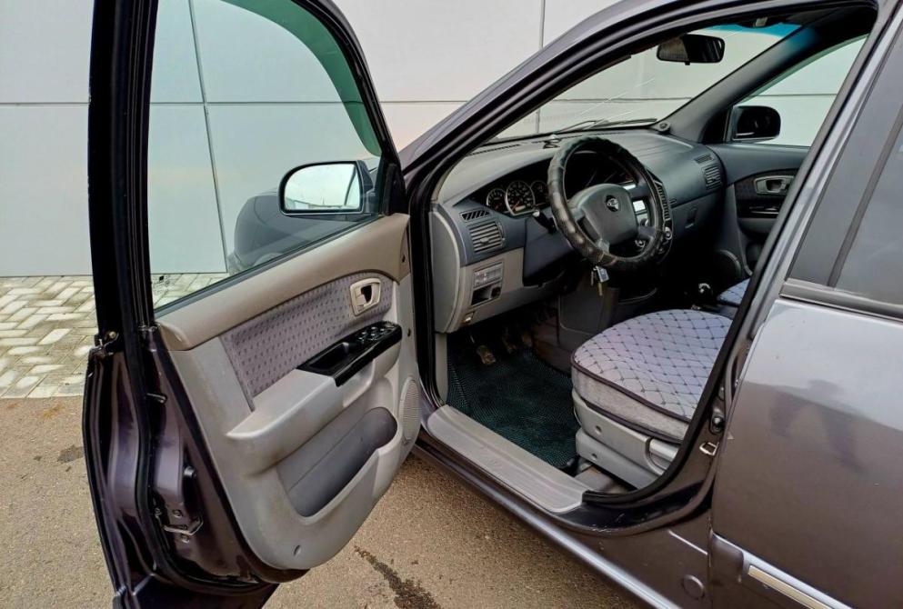 Kia Carens I (RS) Рестайлинг Абакан  - изображение 9