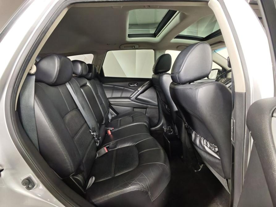 Nissan Murano II (Z51) Рестайлинг 2 Москва  - изображение 16