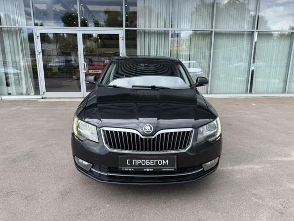 Skoda Superb II Рестайлинг с пробегом 2013 года, цена 828 000 рублей, 315111 км, лифтбек, Автокод Объявления