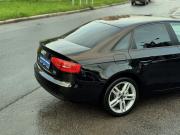 Audi A4 IV (B8) Рестайлинг Санкт-Петербург  - изображение 40
