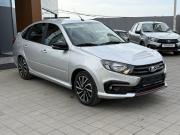 Lada (ВАЗ) Granta I Рестайлинг Краснодар  - изображение 15