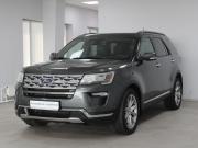 Ford Explorer V Рестайлинг Старый Оскол  - изображение 26